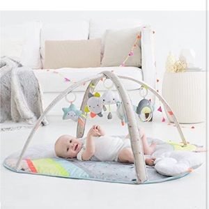 Skip Hop - Silver Lining Cloud Activity Gym Play Mat